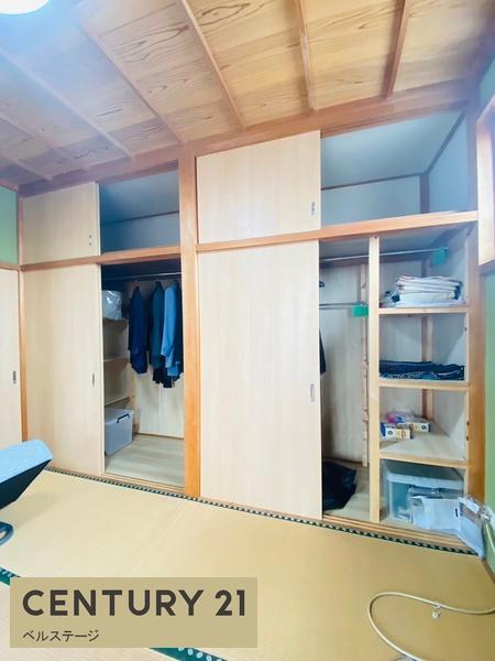 木更津市桜井新町１丁目の中古一戸建て