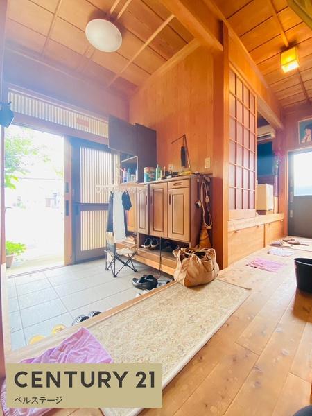 木更津市桜井新町１丁目の中古一戸建て