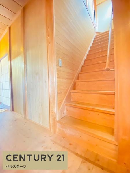 木更津市桜井新町１丁目の中古一戸建て