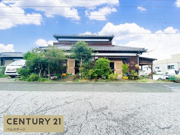 木更津市桜井新町１丁目の中古一戸建て