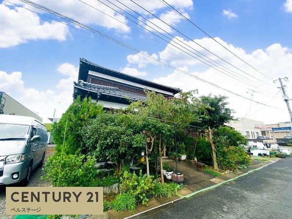 木更津市桜井新町１丁目の中古一戸建て