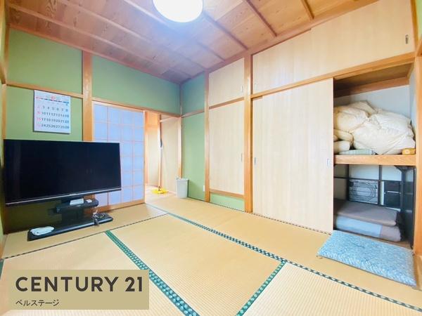 木更津市桜井新町１丁目の中古一戸建て