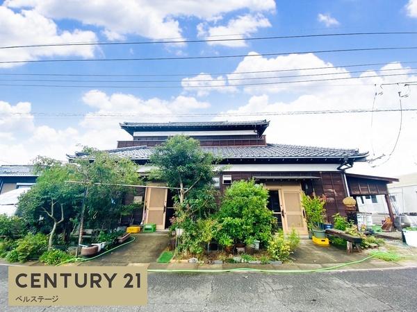 JR内房線　木更津市桜井新町1丁目　中古戸建