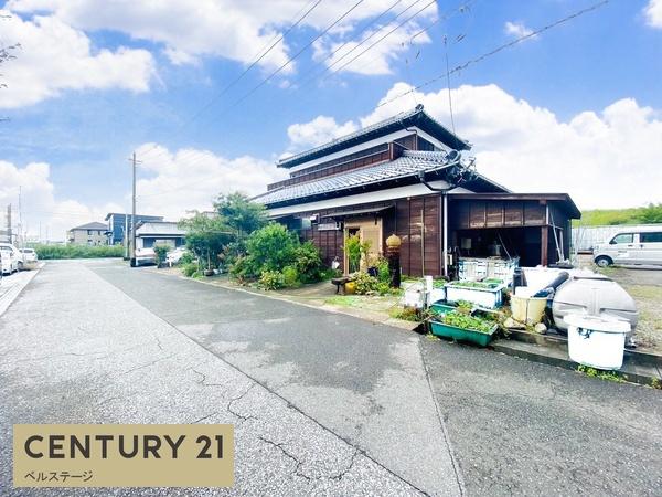 JR内房線　木更津市桜井新町1丁目　中古戸建