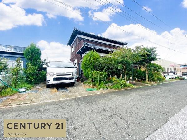 木更津市桜井新町１丁目の中古一戸建て