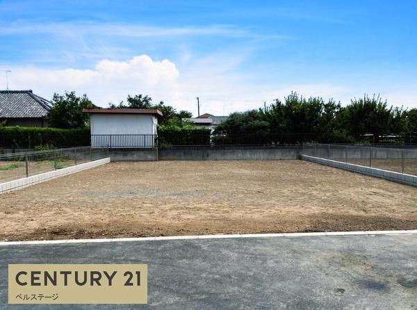 木更津市本郷２丁目の土地