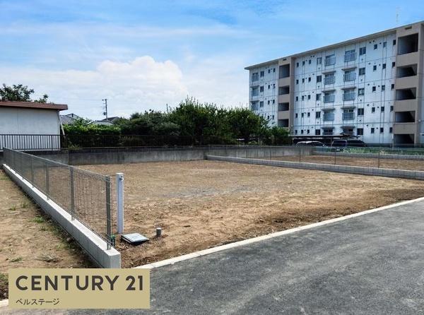 木更津市本郷２丁目の土地