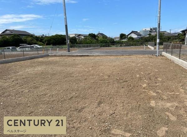 木更津市本郷２丁目の土地