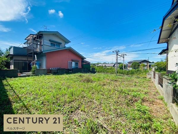 袖ケ浦市今井１丁目の土地