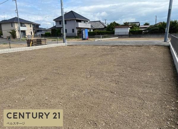 木更津市本郷２丁目の土地
