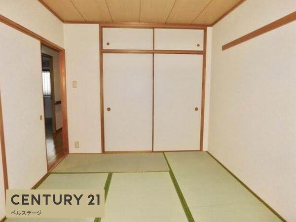 JR内房線　グランコートハマノⅡ　中古マンション
