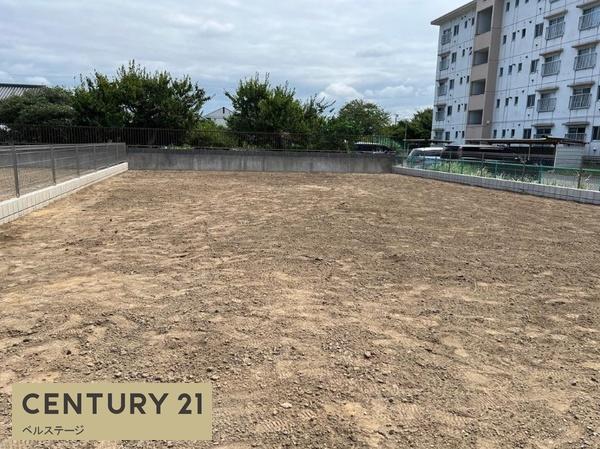 木更津市本郷２丁目の土地