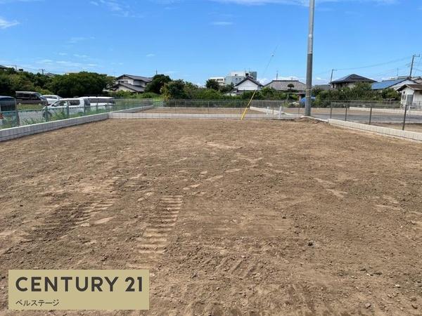 木更津市本郷２丁目の土地