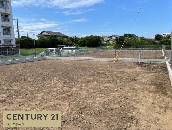 木更津市本郷２丁目の土地