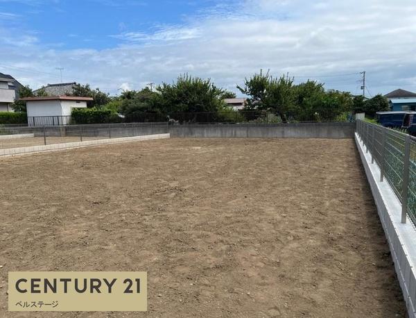 木更津市本郷２丁目の土地
