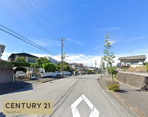 市原市青葉台４丁目の中古一戸建て