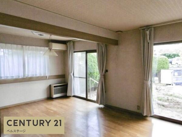 JR内房線　市原市青葉台4丁目　中古戸建