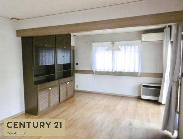 JR内房線　市原市青葉台4丁目　中古戸建