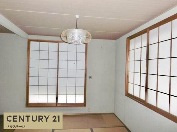 市原市青葉台４丁目の中古一戸建て