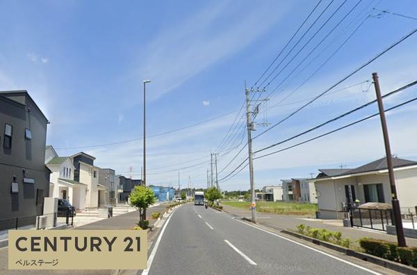 京成千原線　市原市うるいど南１丁目　中古戸建