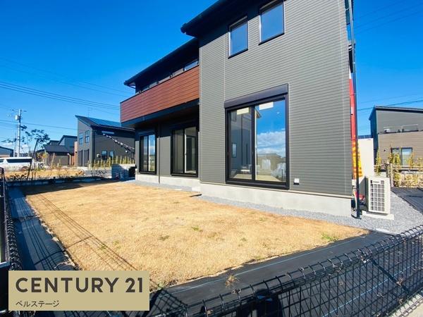 JR内房線　市原市今津朝山　未入居戸建1号棟