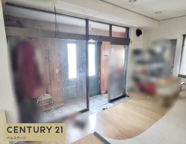 袖ケ浦市奈良輪の中古一戸建て