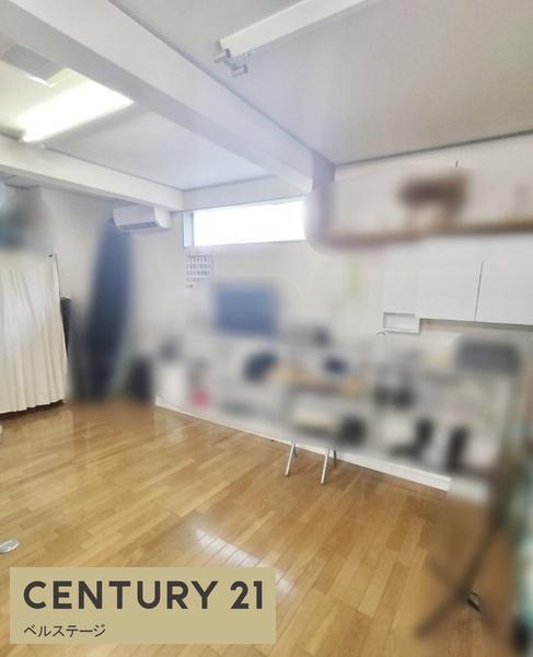 袖ケ浦市奈良輪の中古一戸建て