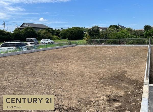 木更津市本郷２丁目の土地