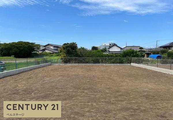 木更津市本郷２丁目の土地
