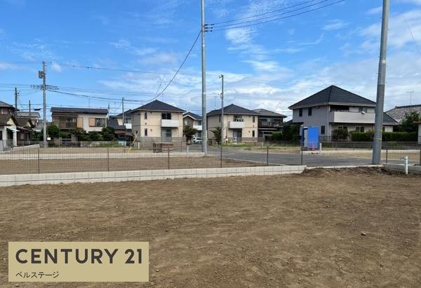 木更津市本郷２丁目の土地