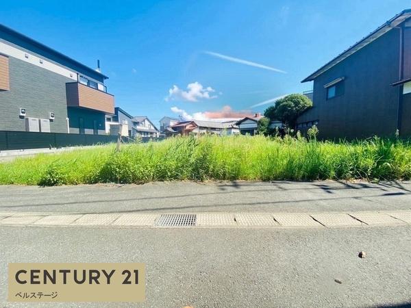 木更津市中島の土地