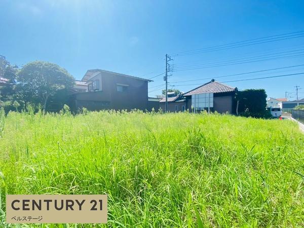木更津市中島の土地