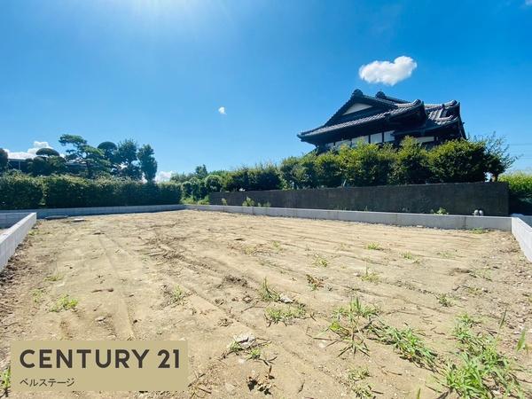 袖ケ浦市奈良輪の土地