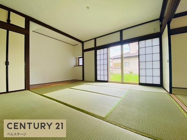 君津市外箕輪１丁目の中古一戸建て