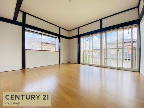 君津市外箕輪１丁目の中古一戸建て
