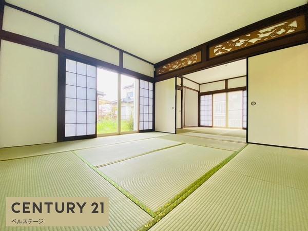 君津市外箕輪１丁目の中古一戸建て