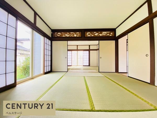 君津市外箕輪１丁目の中古一戸建て