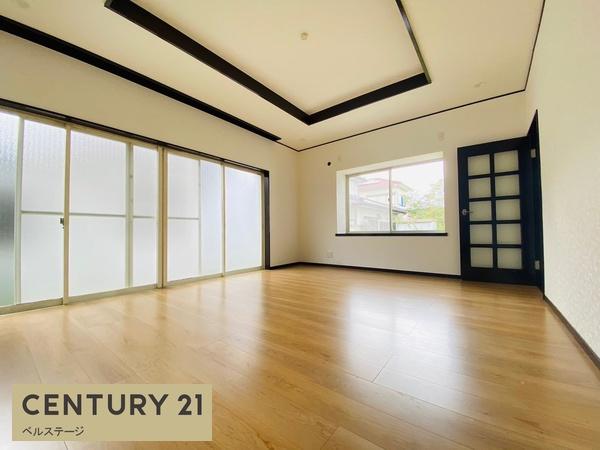 JR内房線　君津市外箕輪1丁目　中古戸建