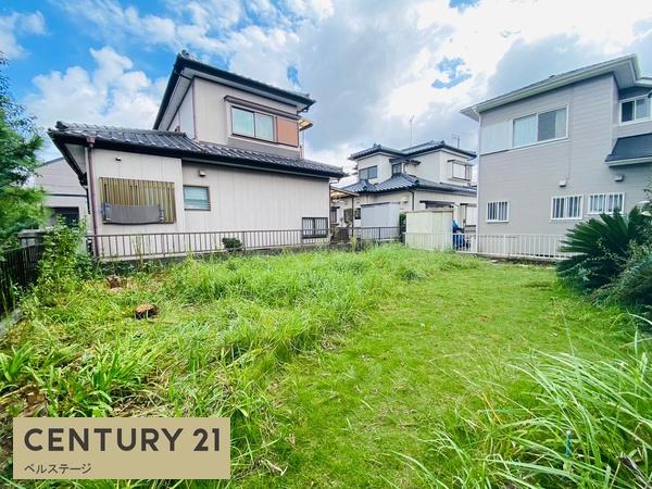 JR内房線　君津市外箕輪1丁目　中古戸建