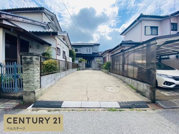 JR内房線　君津市外箕輪1丁目　中古戸建