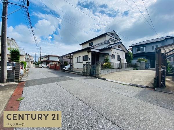 君津市外箕輪１丁目の中古一戸建て
