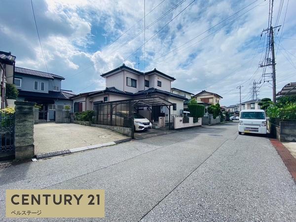 君津市外箕輪１丁目の中古一戸建て