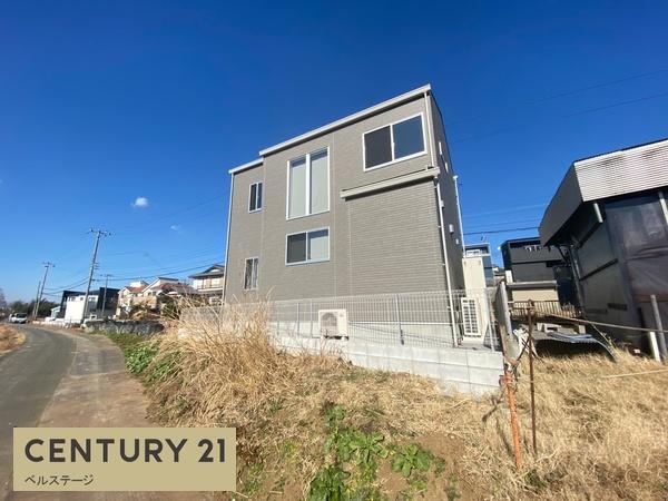 京成千原線　市原市草刈　新築戸建