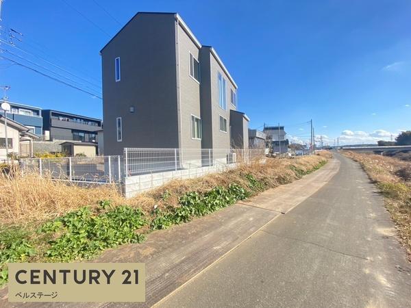京成千原線　市原市草刈　新築戸建