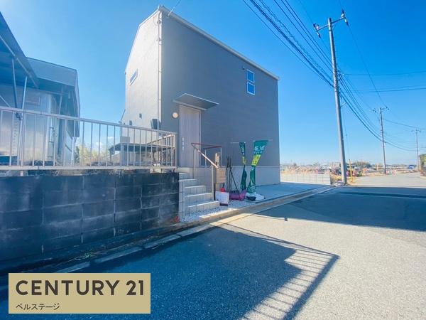 京成千原線　市原市草刈　新築戸建