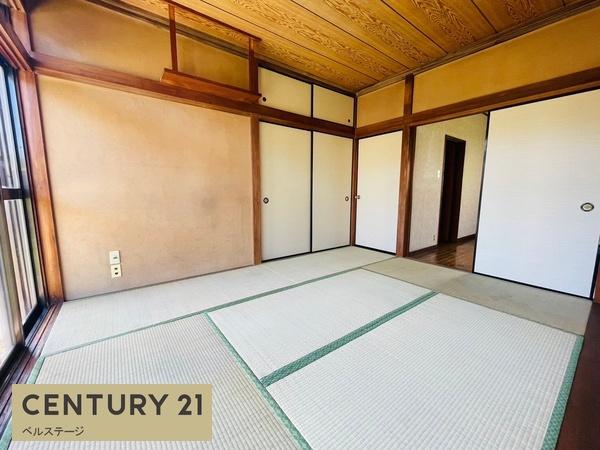 君津市人見１丁目の中古一戸建て