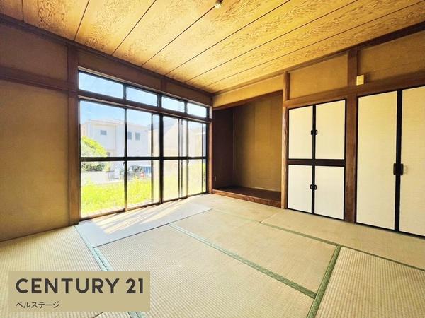 君津市人見１丁目の中古一戸建て