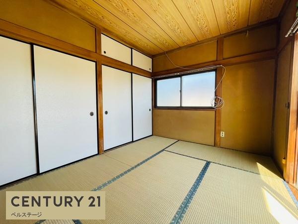 君津市人見１丁目の中古一戸建て