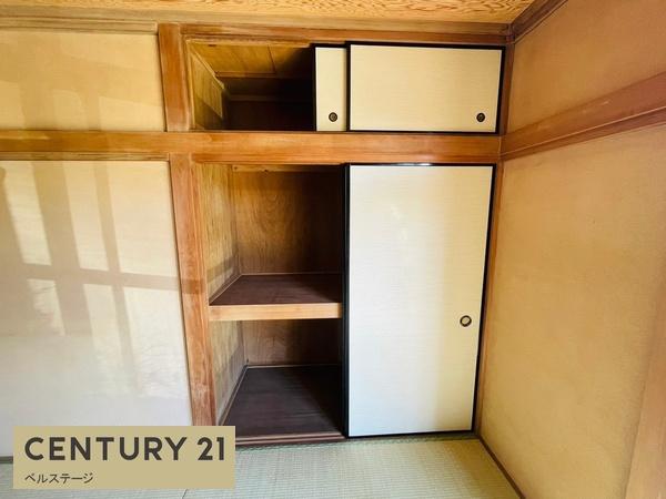 君津市人見１丁目の中古一戸建て