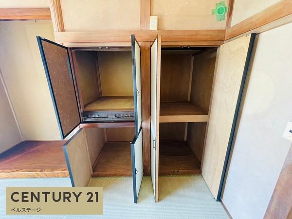 君津市人見１丁目の中古一戸建て